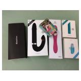 1 BAG WITH ADULT TOYS