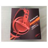 1 STEEL SERIES SIBERIA 200 GAMING HEADSET