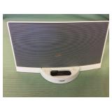 1 BOSE- DIGITAL MUSIC SPEAKER