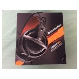 1 STEEL SERIES SIBERIA 200 GAMING HEADSET