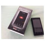 1 DROID CELL PHONE