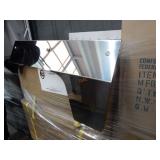 1 PALLET OF MISCELLANEOUS BUS COVERS