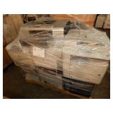 1 PALLET OF PRINTING/COPY STATIONS