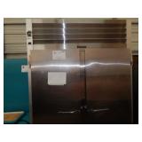 TRAULSEN REACH IN REFRIGERATOR AND/OR FREEZER COMM