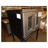 MONTAGUE CONVECTION OVEN