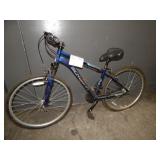 SCHWINN MOUNTAIN BIKE