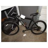 IRON HORSE MOUNTAIN BIKE
