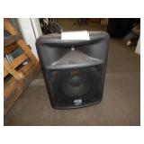 PEAVEY PR 12D AUDIO SPEAKER PRO AUDIO DJ 2-WAY 12"