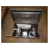 ENCASED DROP TUBE OVERFILL PREVENTION VALVE PHIL-T