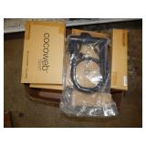 1 BOX OF COCOWEB KEY/COMBINATION LOCKS