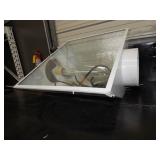 1 PALLET OF DOMINATOR XXXL 8" GROW LIGHTS AIR COOL