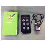 1 MOTOg5 PLUS CELL PHONE