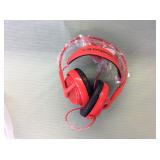 1 STEEL SERIES SIBERIA 200 GAMING HEADSET