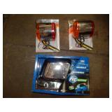 1 PALLET OF ASSORTED TRUCK LIGHTS & MARKERS HIGH Q