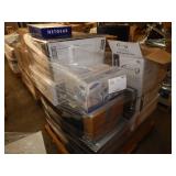 NETGEAR MODEMS, VGA CABLES, PRINTERS & MORE