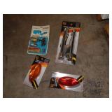 1 PALLET OF ASSORTED TRUCK LIGHTS & MARKERS HIGH Q