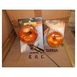 1 PALLET OF ASSORTED TRUCK LIGHTS & MARKERS HIGH Q