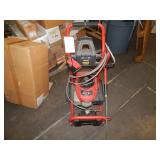 HUSKY 3000 PSI PRESSURE WASHER