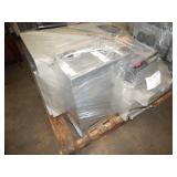 1 PALLET OF PRINTERS, SERVERS & SCSI CARDS ADAPTEC