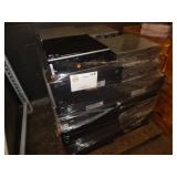 1 PALLET OF HP COMPUTER TOWERS UNKNOWN WORKING CON