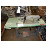 JUKI DDL-5550 SEWING MACHINE