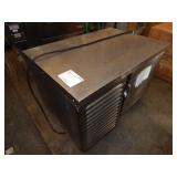 COMMERCIAL PREP UNIT