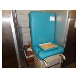 MIDMARK EXAM TABLE