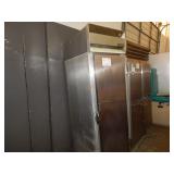 FOSTER REFRIGERATOR AND/OR FREEZER MODEL# GL-20-AD