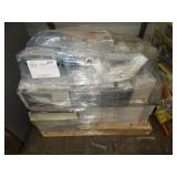1 PALLET OF MISC. MEDICAL EQUIPMENT