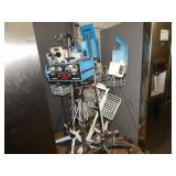 1 PALLET OF MEDICAL EQUIPMENT