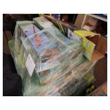 1 PALLET OF LANDSCAPING TOOLS