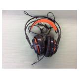 1 STEEL SERIES SIBERA 200 GAMING HEADSET