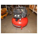 PORTER CABLE AIR COMPRESSOR