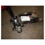 CRAFTSMAN HYDRAULIC FLOOR JACK