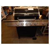 NEXGRILL PROPANE GAS GRILL