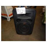 QUANTUM FX AUDIO SPEAKER