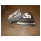 ALPINE CD CHANGER & TWO SUBWOOFERS AX-2200 SHERWOO