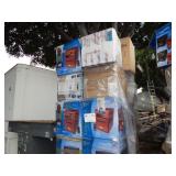 1 PALLET OF LIVING PURE AIR PURIFIERS