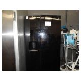 KENMORE DOUBLE DOOR REFRIGERATOR/FREEZER