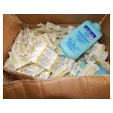 1 PALLET OF ASSORTED MEDICAL SUPPLIES