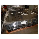 1 PALLET OF HP COMPAQ COMPUTER TOWERS (SOME MAY BE