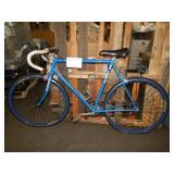 1 SCHWINN ROAD BIKE
