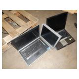 2 LAPTOPS & MOBILE DATA SYSTEM