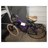 2 BEACH CRUISER BIKES