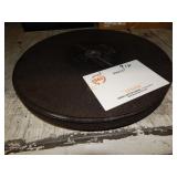 1 LOT OF GRITON CUT-OFF WHEELS 3,400 MAX RPM