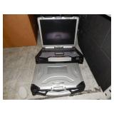 2 PANASONIC LAPTOP COMPUTERS