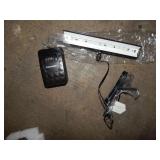 1 BOX OF COCOWEB LED LIGHTING & HOME GOODS WALL MO