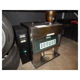 COMMERCIAL COFFEE DISPENSER