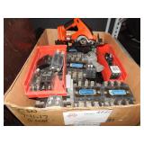 1 BOX OF COMPACT VACUUM CONTACTORS