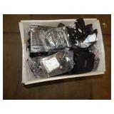 1 TOTE CHROMEBOOK KEYBOARDS & DROID BOXES